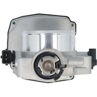 Gasklephuis NRF 408071