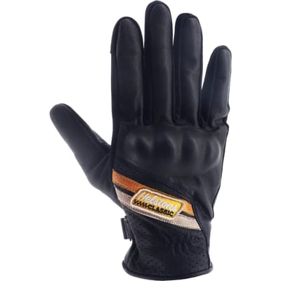 Zomer motorhandschoenen Helstons Cars