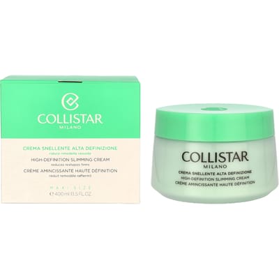 Collistar Special Perfect Body High-Definition Slimming Cream Bodylotion Dames 400 ml