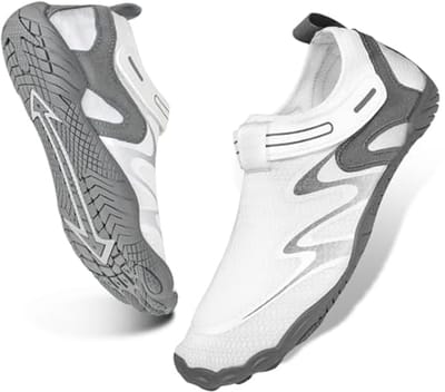 Waterschoenen voor Dames en Heren - Sneldrogend en Antislip