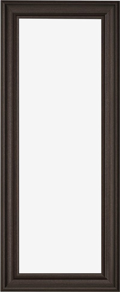 Fotolijst 48x64 cm - MDF - Eiken Donker - Limburg