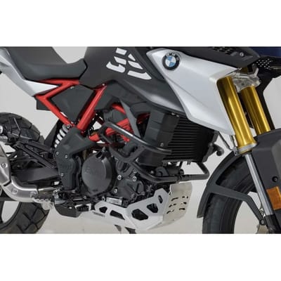 Motorbeschermers SW-Motech BMW G310R (16-) / G 310 GS (17-) (x2)