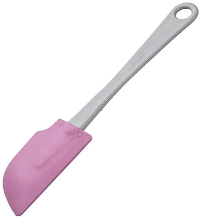 Keuken- en bakspatel 25 cm Zenker Sweet Sensation
