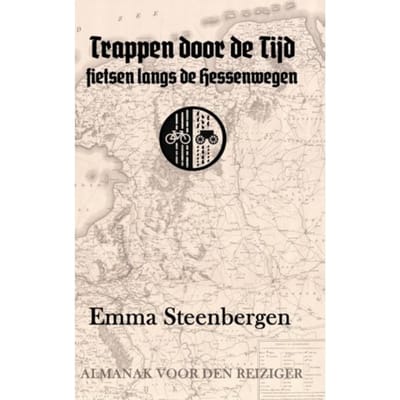Trappen Door De Tijd - Emma Steenbergen