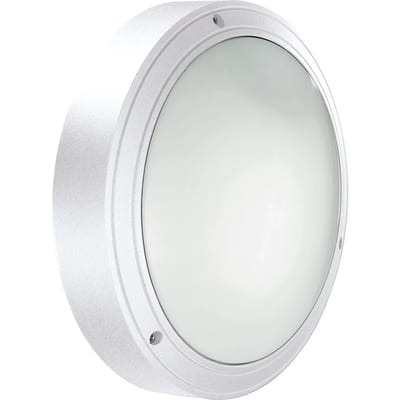 Wandlamp Cristher lighting Daira IP65 E27 D280