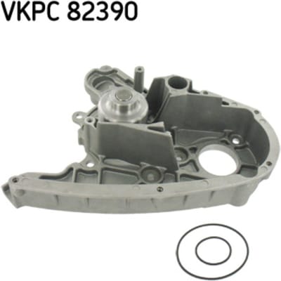 Waterpomp SKF VKPC 82390