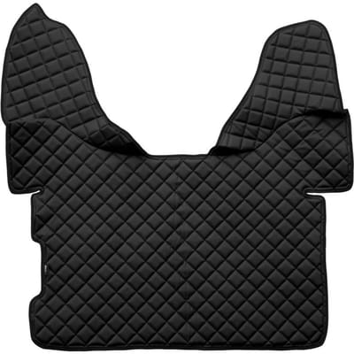 Voetmat F-CORE RH09 BLACK