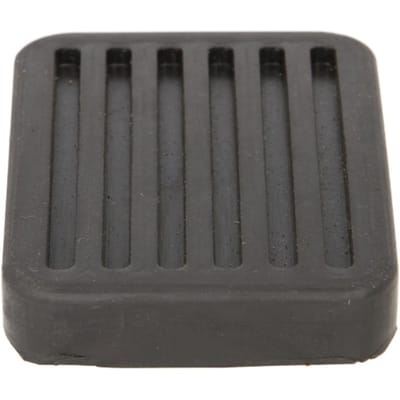 Pedaalbekleding DT Spare Parts 5.53050