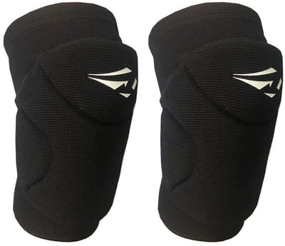 Comfortabele Sport Kniebeschermers voor Volleybal, Basketbal en Dansen - Schokabsorberend