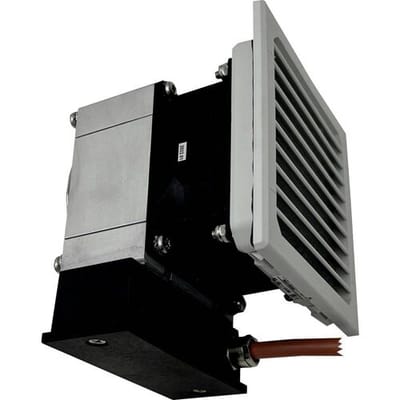 RO/SE LM-Heizungen Varix Elektrische kast- aanjagerverwarming met uitlaatfilter 230 V/AC (max) 250 W (l x b x h) 124 x 105 x 100 mm 1 stuk(s)