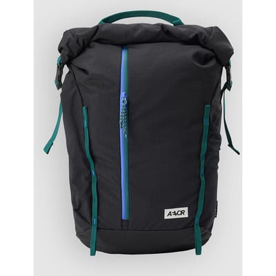 AEVOR Active Rugzak zwart