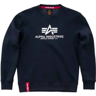 Sweat Alpha Industries Basic