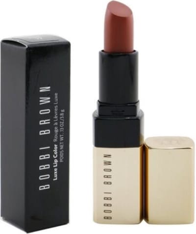 Bobbi Brown Ladies Luxe Lip Color #72 Toasted Honey Lippenstift
