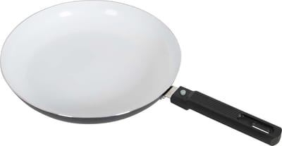 Bo-Camp - Koekenpan - Sprint ECO - Afneembare steel - Ø 28 cm