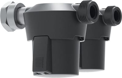 Truma Gasfilter Zwart