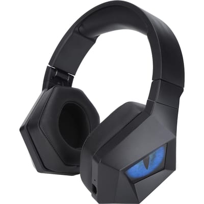 TAIDU THS300 L1 Bluetooth Gaming Koptelefoon Noise Cancelling Over-Ear Koptelefoon met Dubbele Microfoon voor