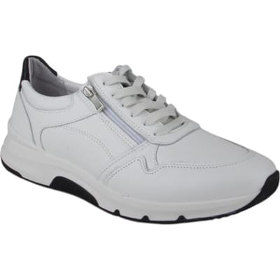 Ti Comos 1360011-100 heren sneakers maat 41 wit