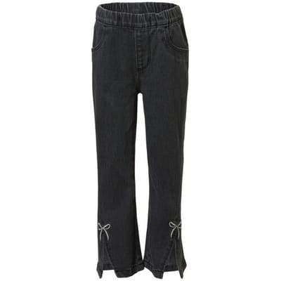 LUPILU Kinder jegging (Grijs, 98/104)