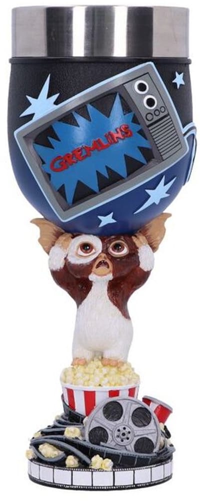 Gremlins Nemesis Now - Gizmo Unisex Kelk - Neutraal - Standard