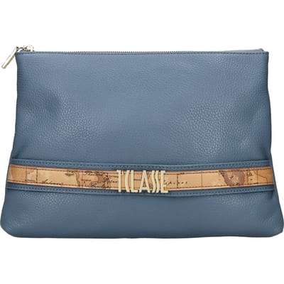Alviero Martini Zakken. Blauw