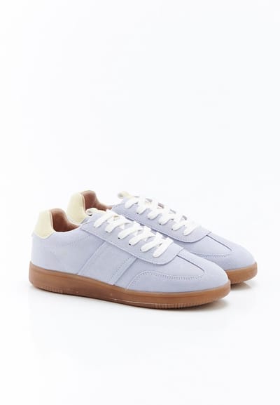 Damart - Amortyl sneakers - Dames - Blauw - 38
