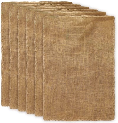 Dailygoods- Jute Zak Grote 50 x 80 cm - Aardappelopbergzak - Groentezak - Voor Uien en Aardappelen - Schimmelbestendig - Houdt 25 kg - Opbergzak