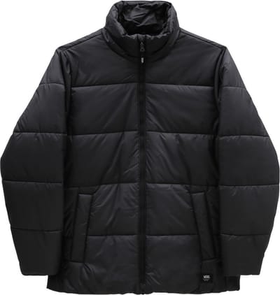 Vans Jas zonder capuchon Norris Mte 1 Puffer Jacket 0008JF
