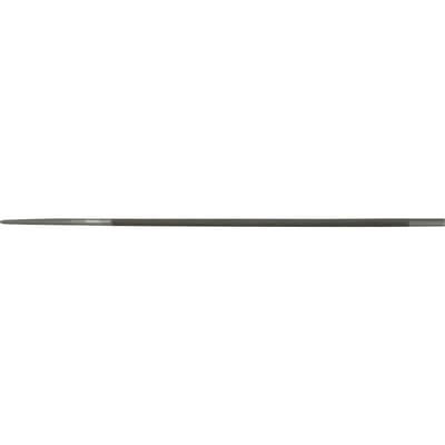 Makita ronde vijl 4,5 mm 12 stuks D-67387 Makita D-67387 Diameter 4.5 mm
