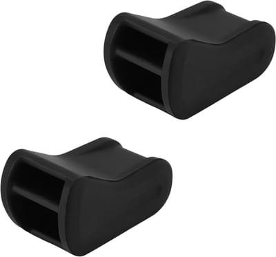 2 stuks Luchtverfrisser Adapter voor Auto, Ventilatieclip voor Luchtverfrisser Houder, Geschikt voor Tesla Model 3/Y en Andere Auto's