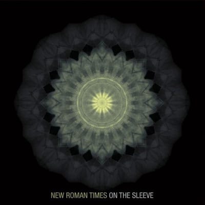 New Roman Times - On The Sleeve (CD)