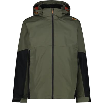 3-in-1 waterdichte jas CMP