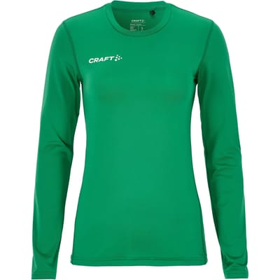 Craft dames-longsleeve Ability Baselayer LS W C17694