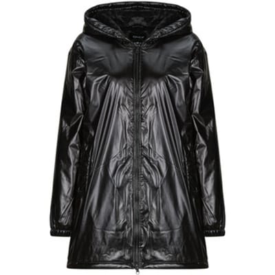 Only  Parka Jas ONLFRY METALLIC