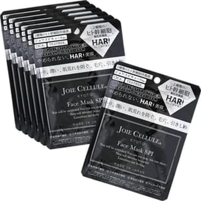 JOIE CELLULE - Face Mask SPI 1 pc