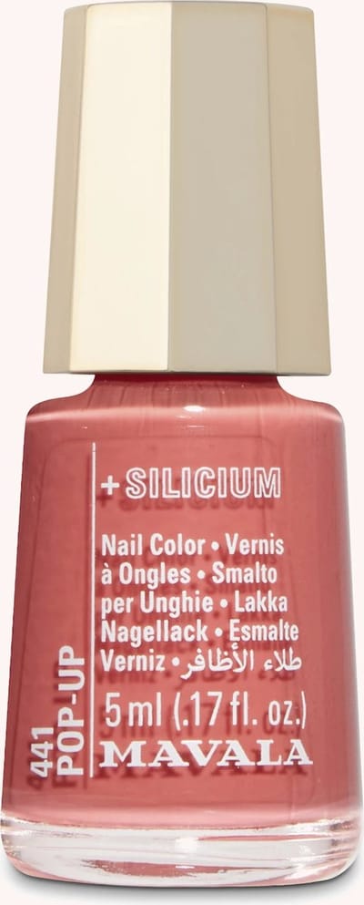 Mavala Mini Color 441, Pop-Up 5 ml