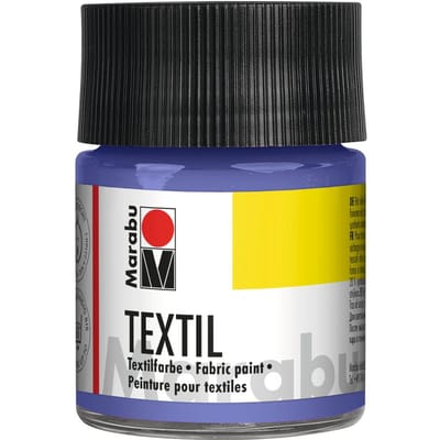 Marabu 17160005035 Textielverf 50 ml 1 stuk(s)
