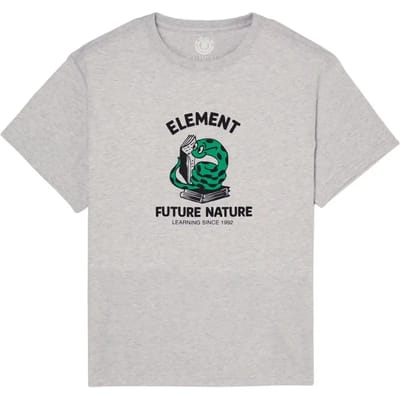 T-shirt kind Element Teaching Snake