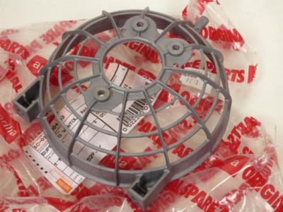 divers plastic voor aprilia 1000 rsv 1998 - 1999 ap8134381 nieuw