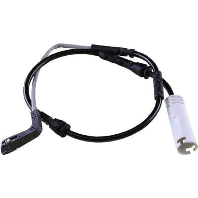 Waarschuwingscontact, remblokslijtage QUICK BRAKE WS 0356 A