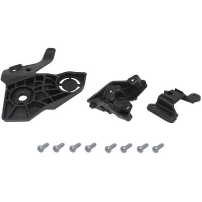 Reparatieset, koplamp ROMIX ROM C70838