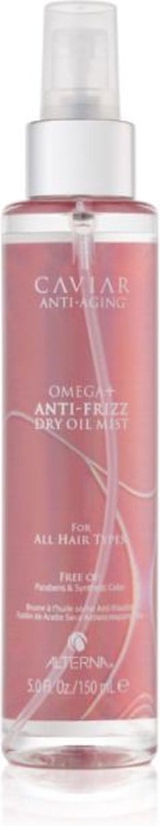 Alterna Caviar Omega Anti-frizz Dry Oil Mist 147ml