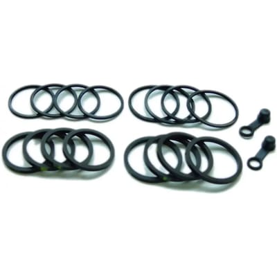 Motorfiets remklauw reparatieset Tourmax Yamaha FZR 1000 [1000]