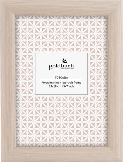 Goldbuch - Fotolijst Toscana - Natuur - 13x18 cm
