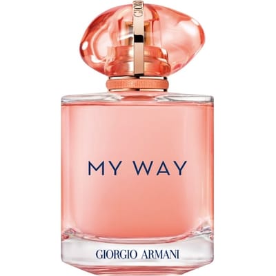 Armani Eau De Parfum Armani - My Way Ylang Eau De Parfum  - 90 ML