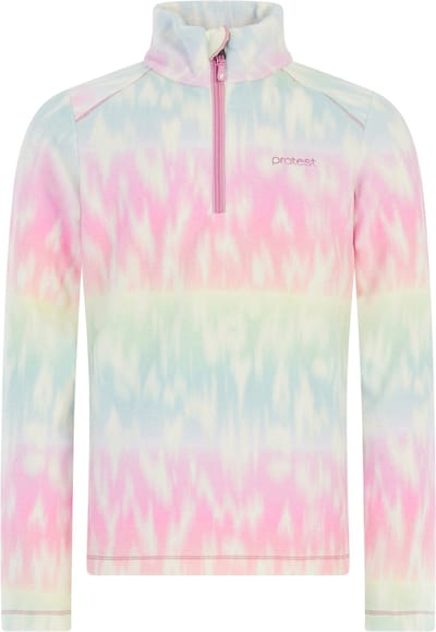 Protest PRTRemissy JR – Top met 1/4 ritssluiting Meisjes
