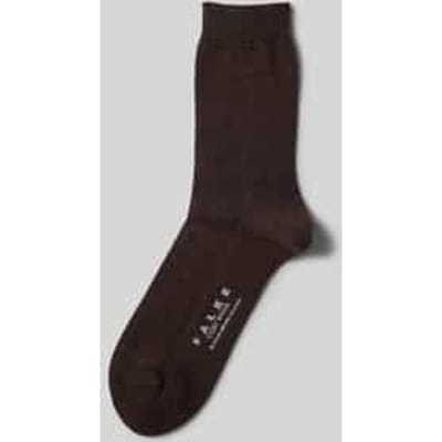 Sokken met hoogwaardige mix van wol en kasjmier, model 'COSY WOOL'
