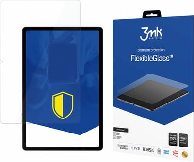Samsung Galaxy Tab S9 FE - 3mk FlexibleGlass 11''