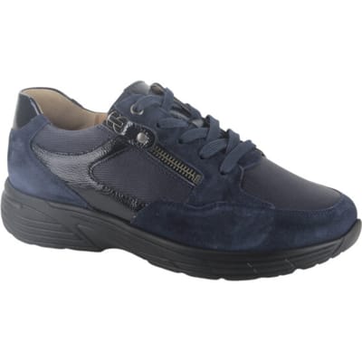 Hartjes 162.2603/31-47.47 dames veterschoenen sportief
