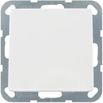 Gira Wisselschakelaar St55 Wit