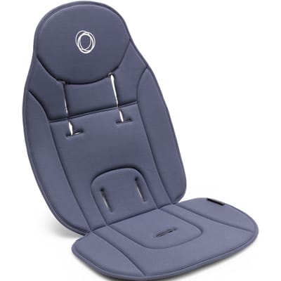 Bugaboo Butterfly stoelinzet Stormy blue